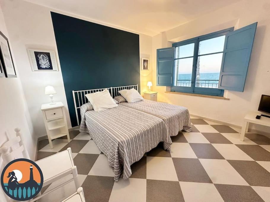 Cala Marielo By Bossh! Apartments Chipiona Buitenkant foto