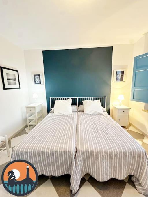 Cala Marielo By Bossh! Apartments Chipiona Buitenkant foto