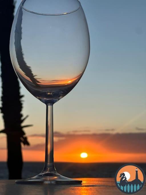 Cala Marielo By Bossh! Apartments Chipiona Buitenkant foto