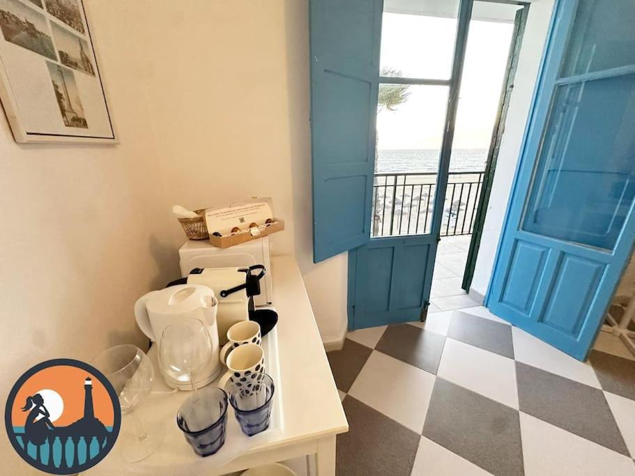 Cala Marielo By Bossh! Apartments Chipiona Buitenkant foto