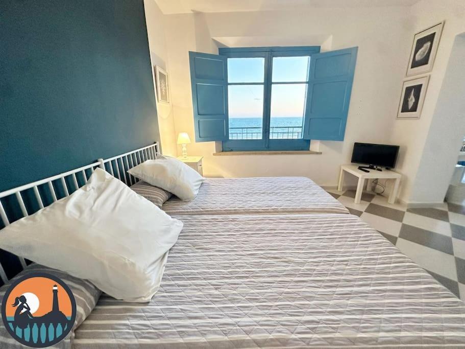Cala Marielo By Bossh! Apartments Chipiona Buitenkant foto