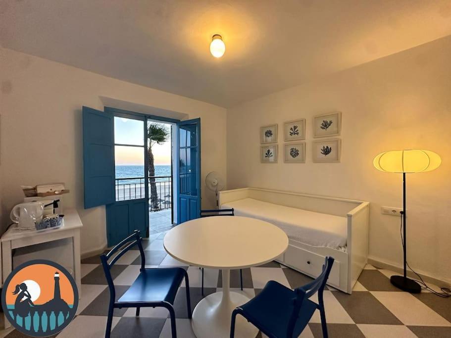 Cala Marielo By Bossh! Apartments Chipiona Buitenkant foto